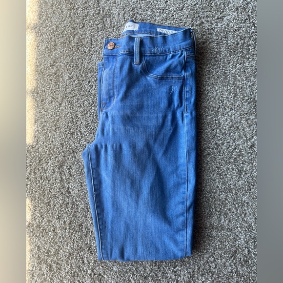 PacSun Distressed Jeggings - Picture 1 of 6